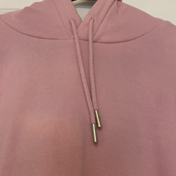 H&M Pink Hoodie - Picture 3 of 7